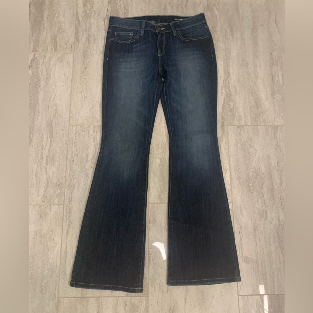 William Rast Jeans
